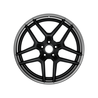 MFL-L-01  2Piece Magnesium Wheels