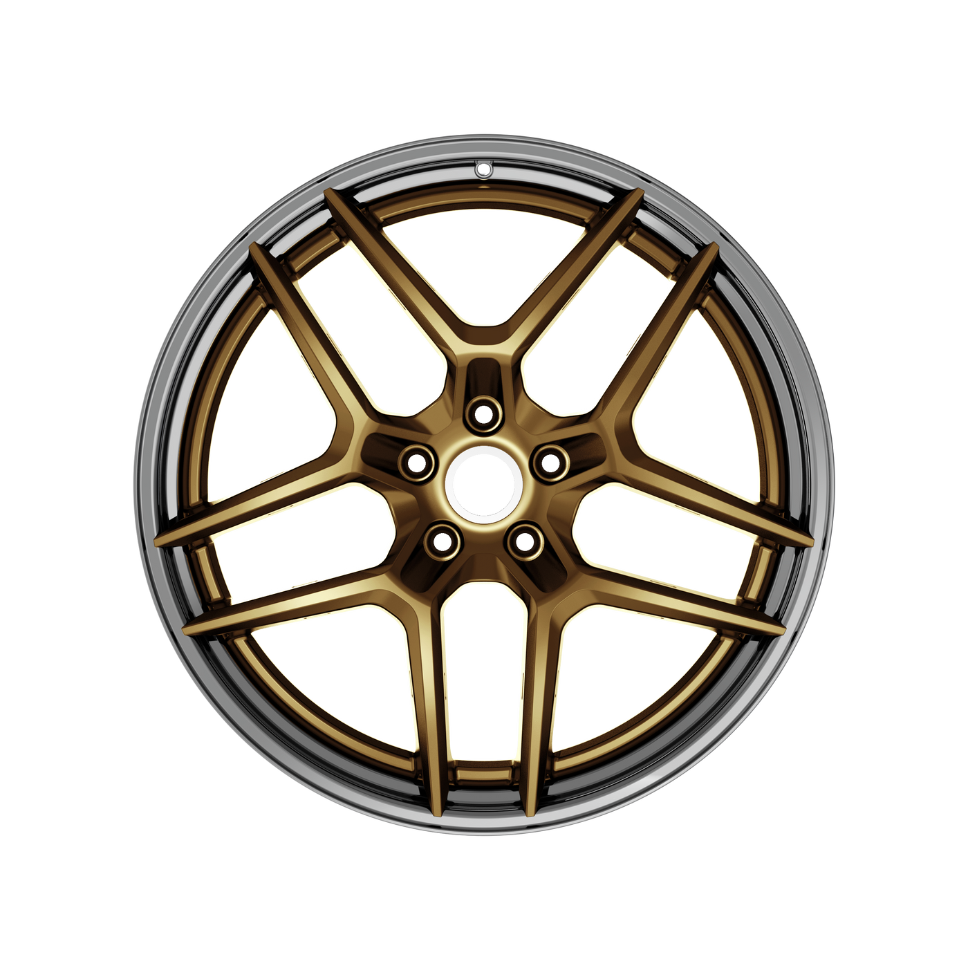 MFL-L-01  2Piece Magnesium Wheels