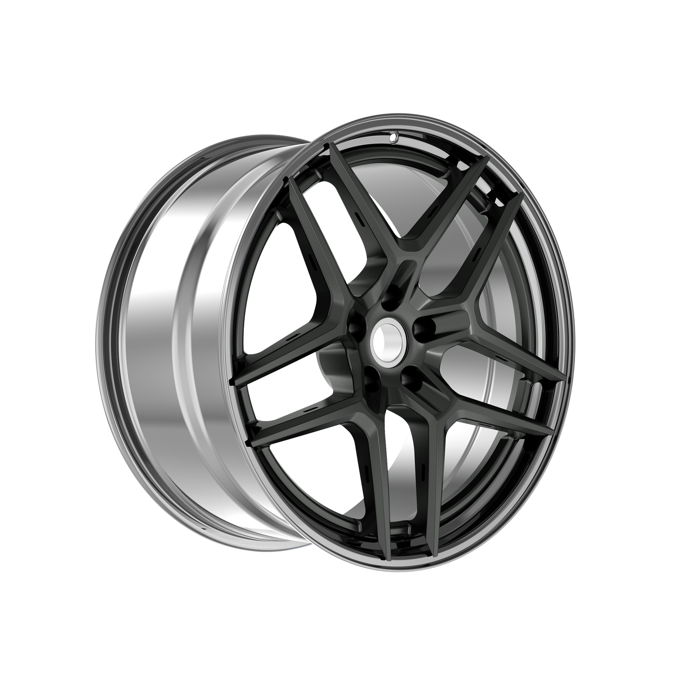 MFL-L-01  2Piece Magnesium Wheels