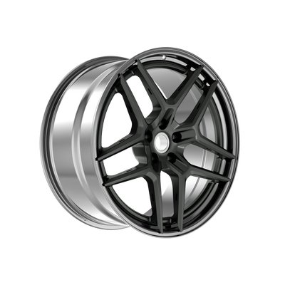 MFL-L-01  2Piece Magnesium Wheels