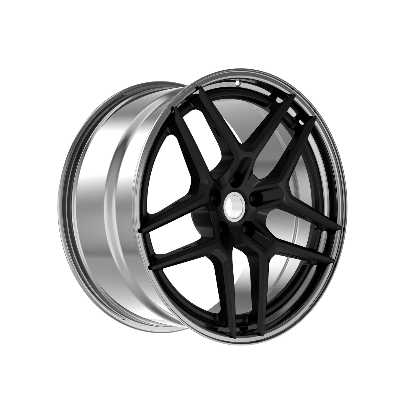 MFL-L-01  2Piece Magnesium Wheels
