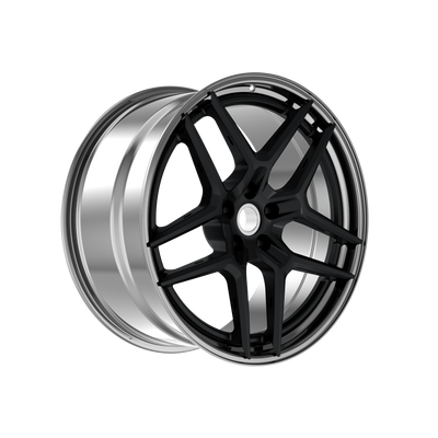 MFL-L-01  2Piece Magnesium Wheels
