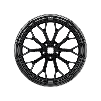 MFL-L-02  2Piece Magnesium Wheels