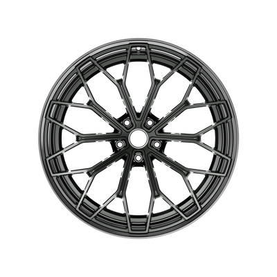 MFL-L-02  2Piece Magnesium Wheels