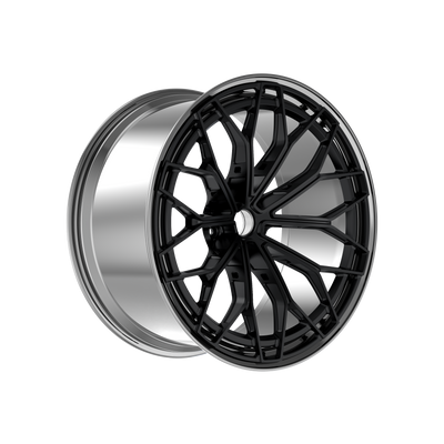 MFL-L-02  2Piece Magnesium Wheels
