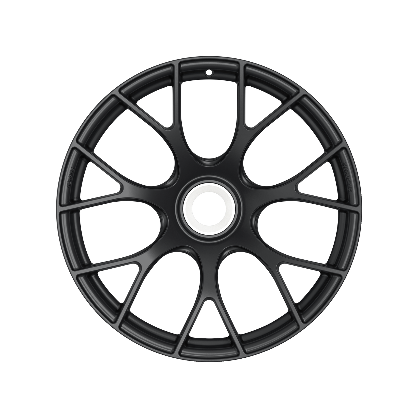 MFP-01 Magnesium Wheels