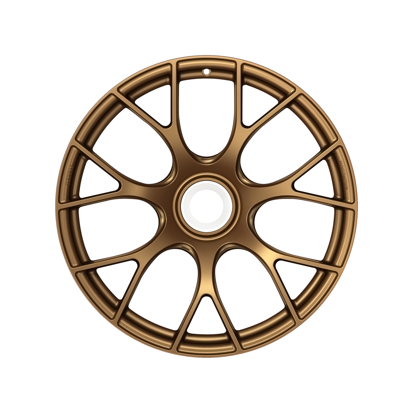MFP-01 Magnesium Wheels