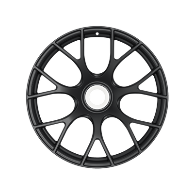 MFP-01 Magnesium Wheels