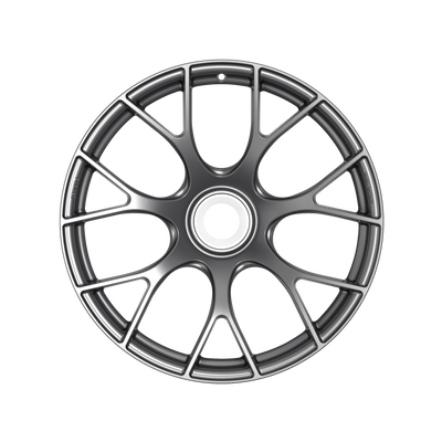MFP-01 Magnesium Wheels
