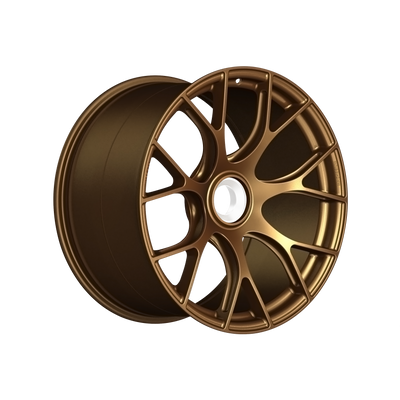 MFP-01 Magnesium Wheels