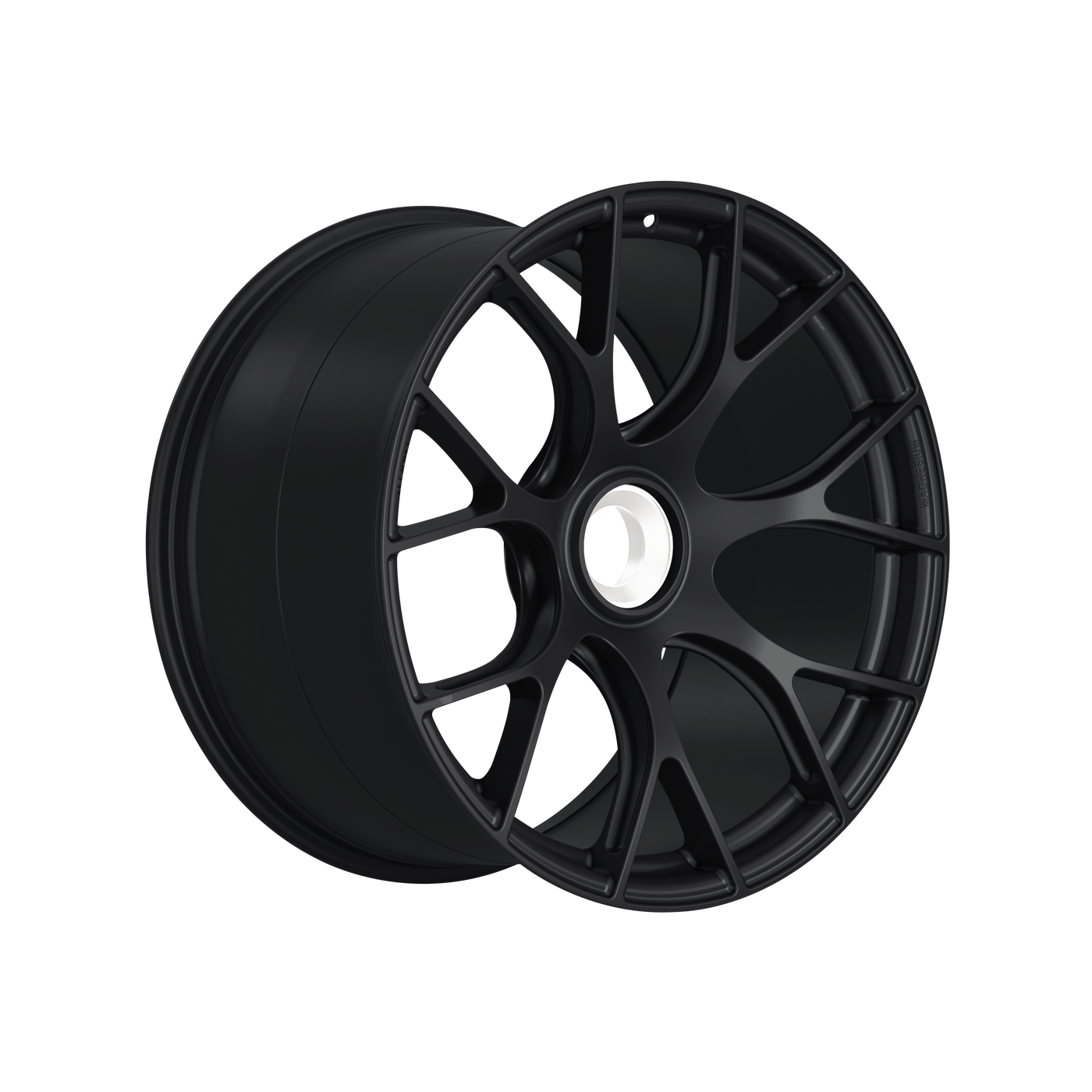 MFP-01 Magnesium Wheels