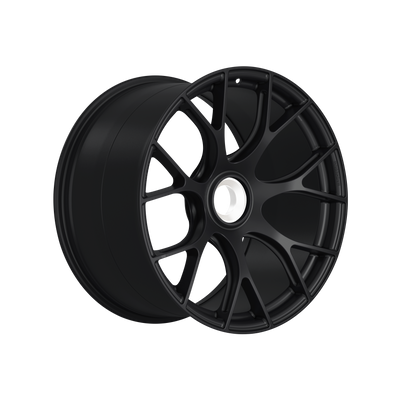 MFP-01 Magnesium Wheels