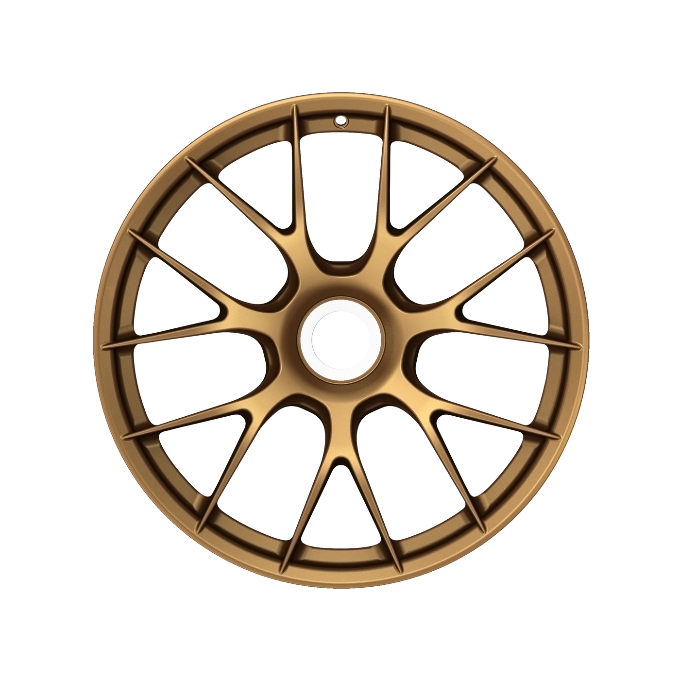 MFP-02 Magnesium Wheels