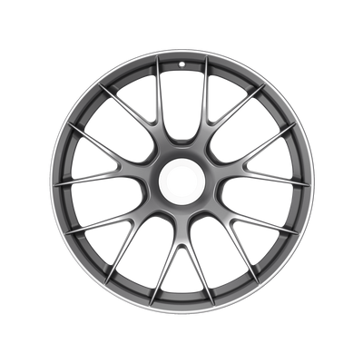 MFP-02 Magnesium Wheels