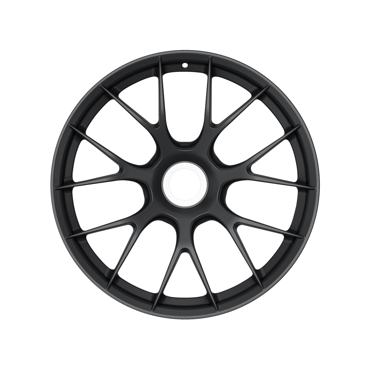 MFP-02 Magnesium Wheels