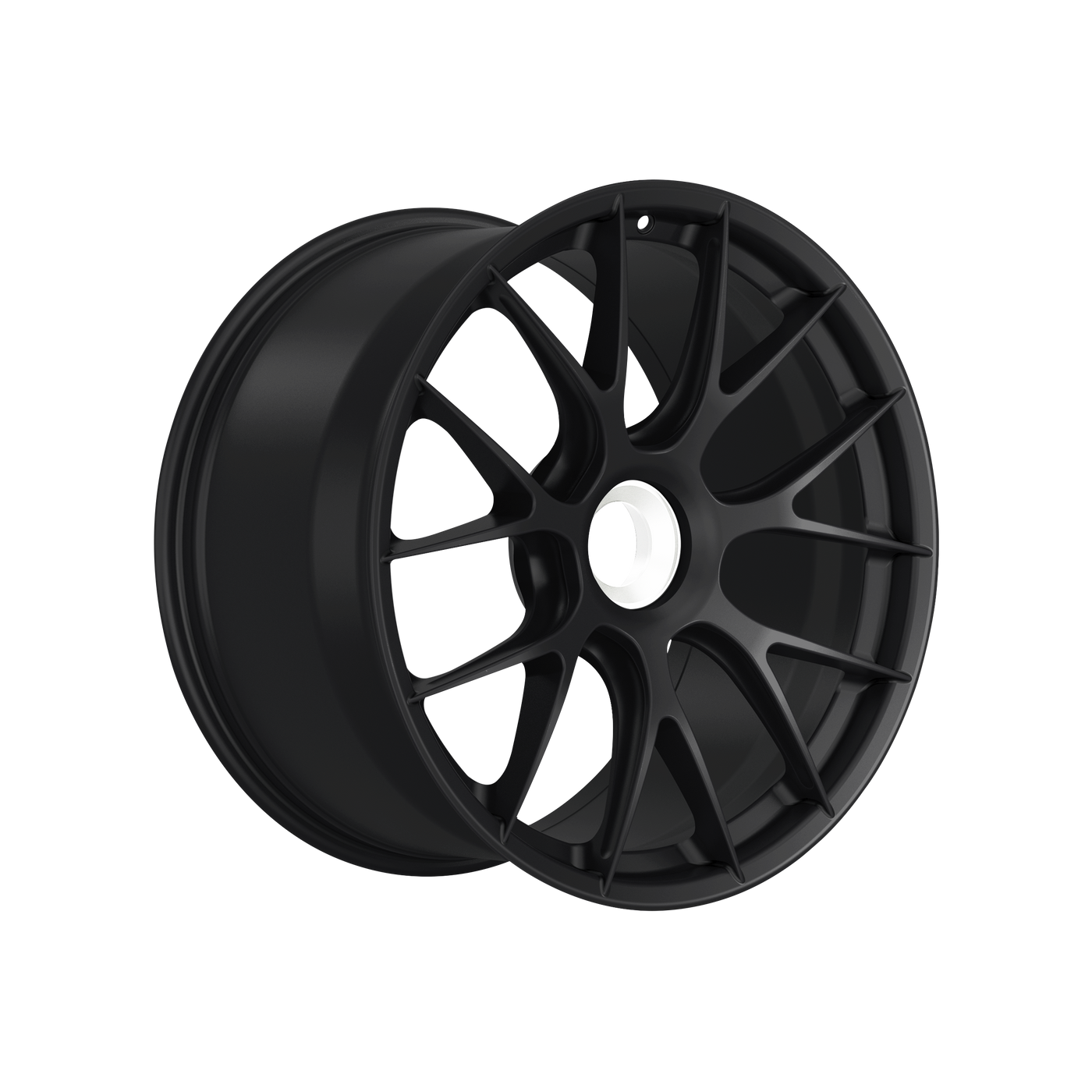 MFP-02 Magnesium Wheels