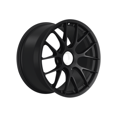 MFP-02 Magnesium Wheels