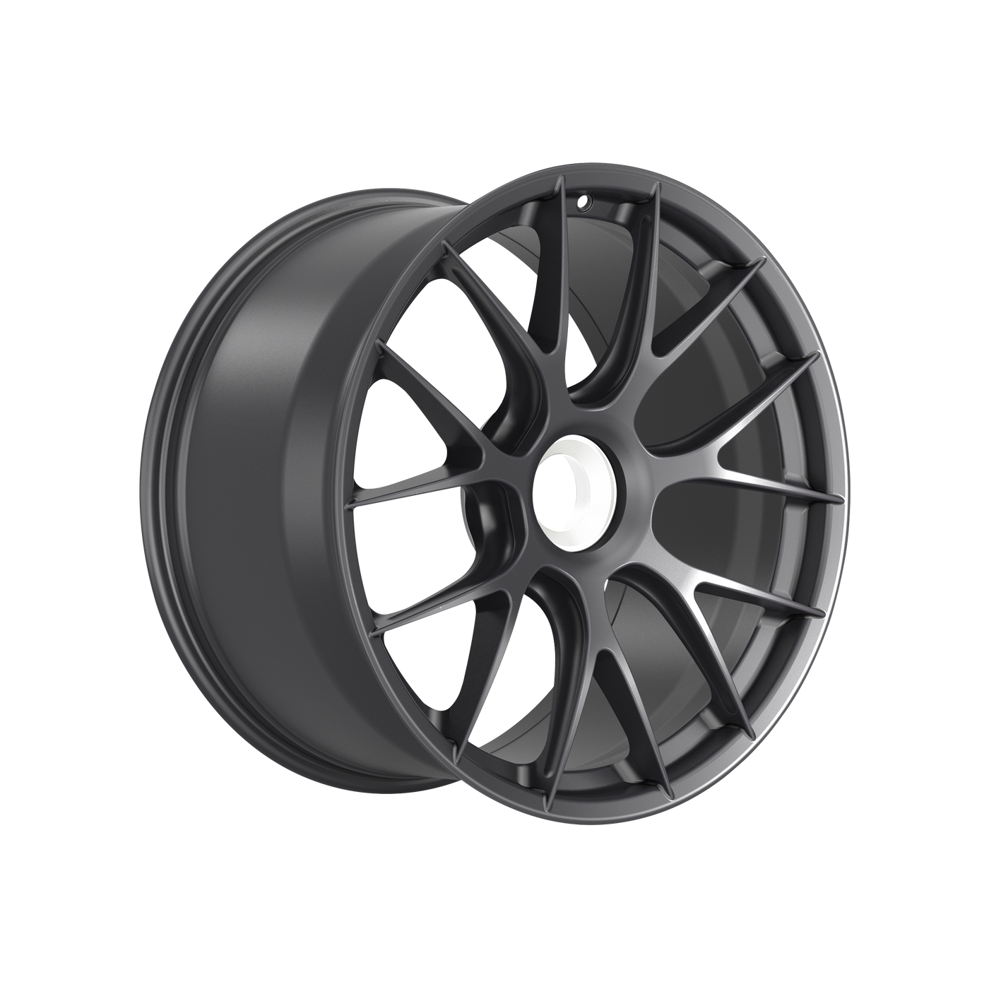 MFP-02 Magnesium Wheels