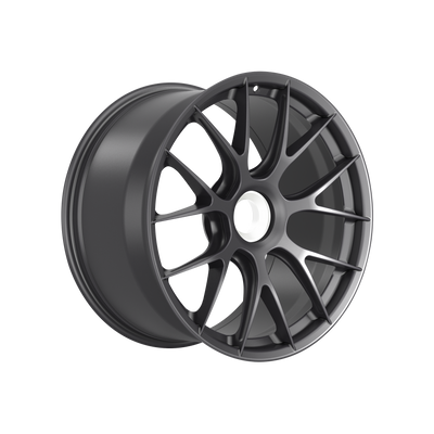 MFP-02 Magnesium Wheels