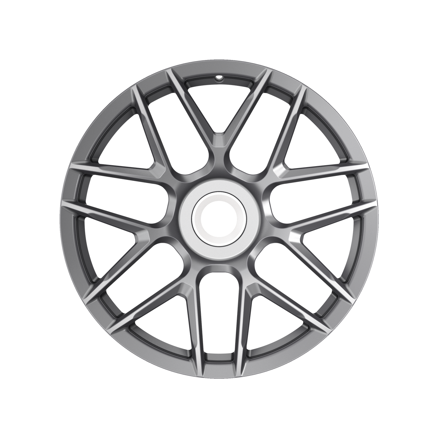MFP-03 Magnesium Wheels