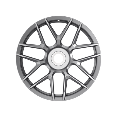 MFP-03 Magnesium Wheels