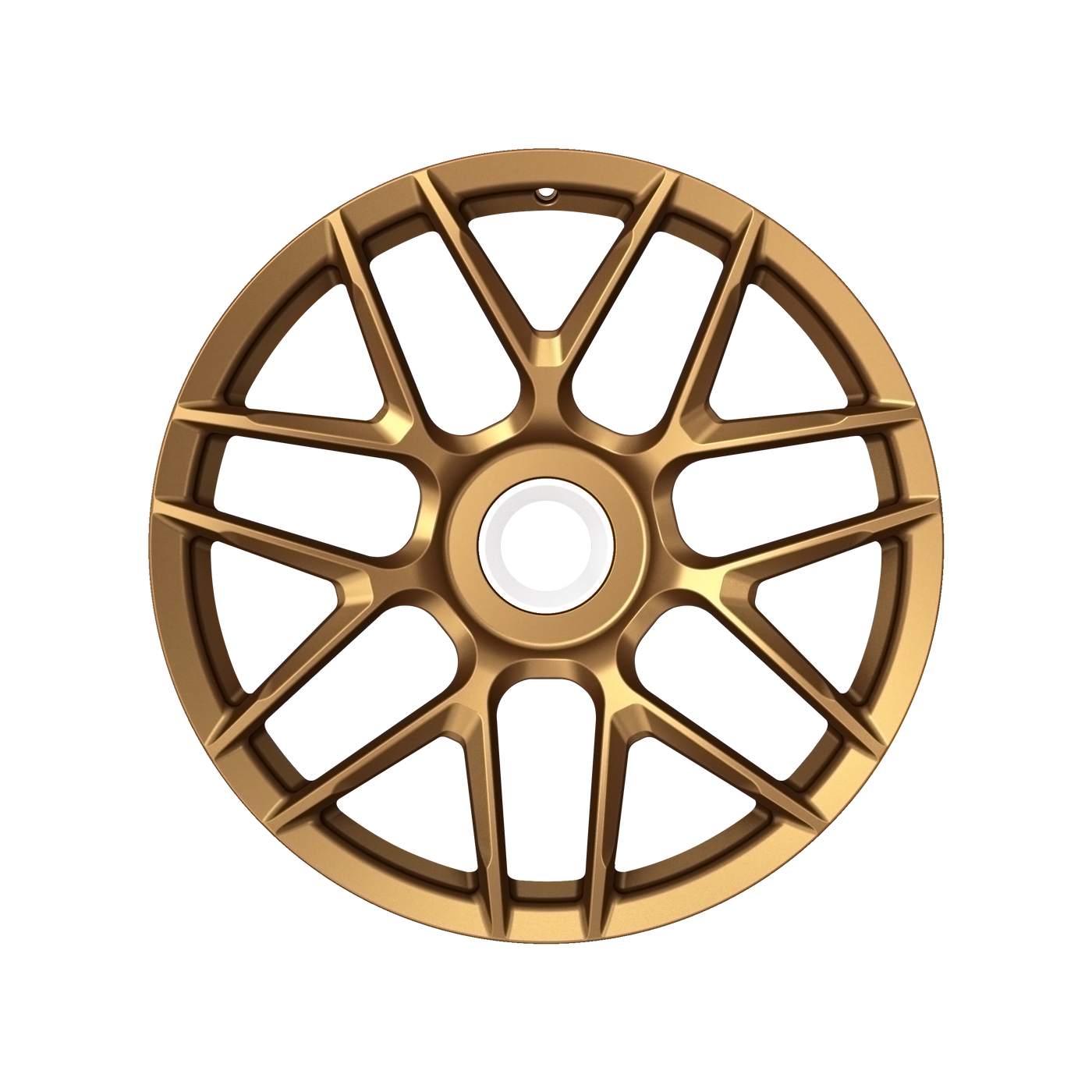 MFP-03 Magnesium Wheels