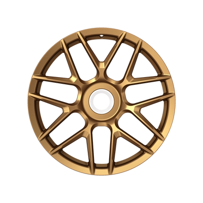 MFP-03 Magnesium Wheels