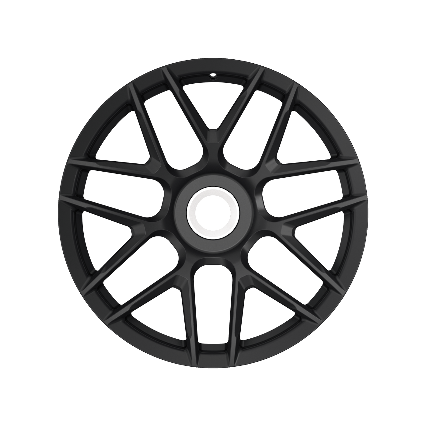 MFP-03 Magnesium Wheels