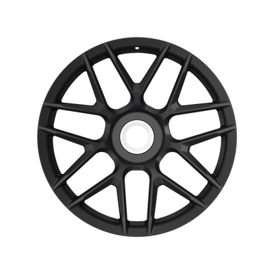 MFP-03 Magnesium Wheels