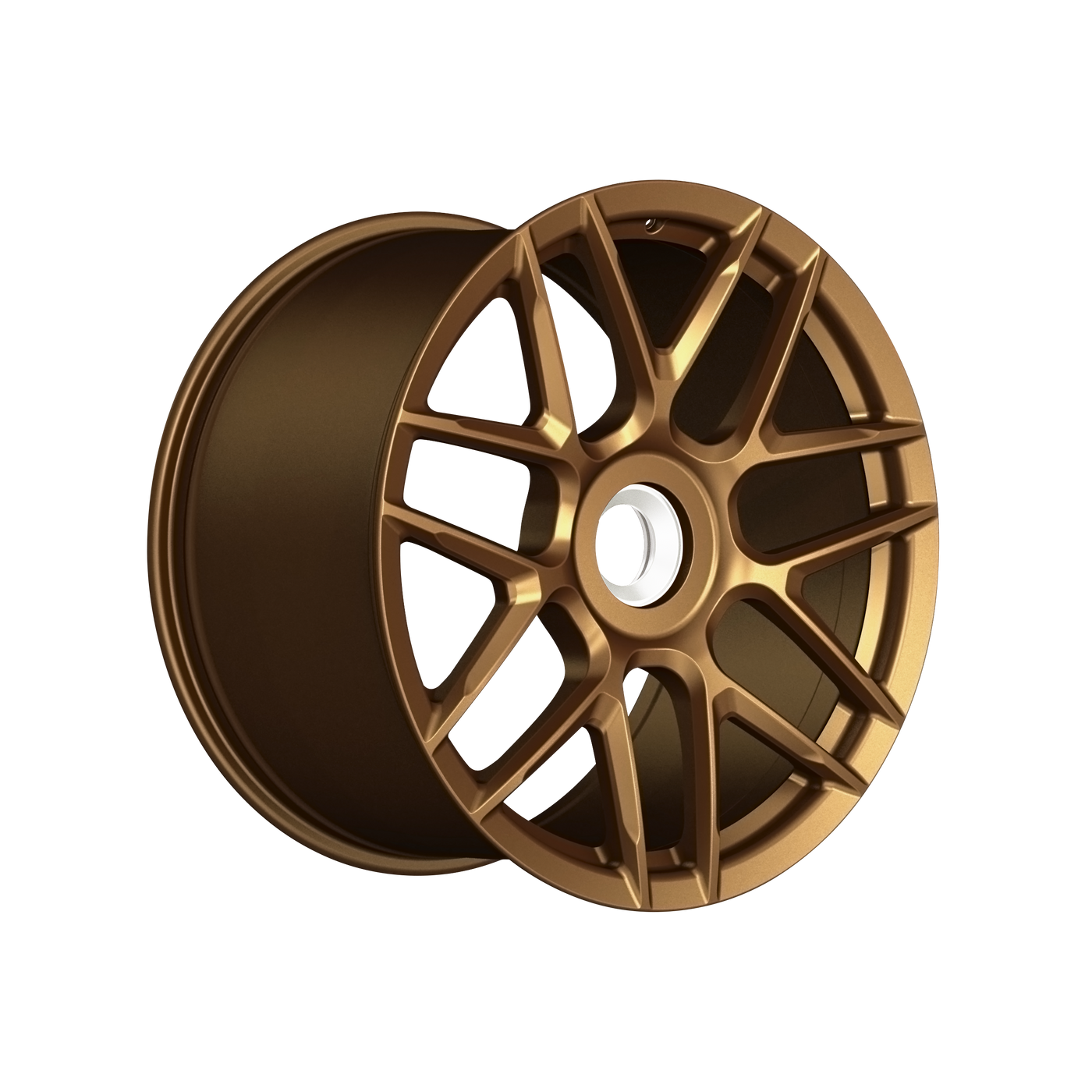 MFP-03 Magnesium Wheels
