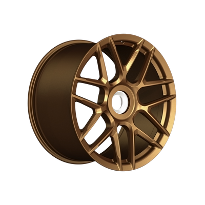 MFP-03 Magnesium Wheels