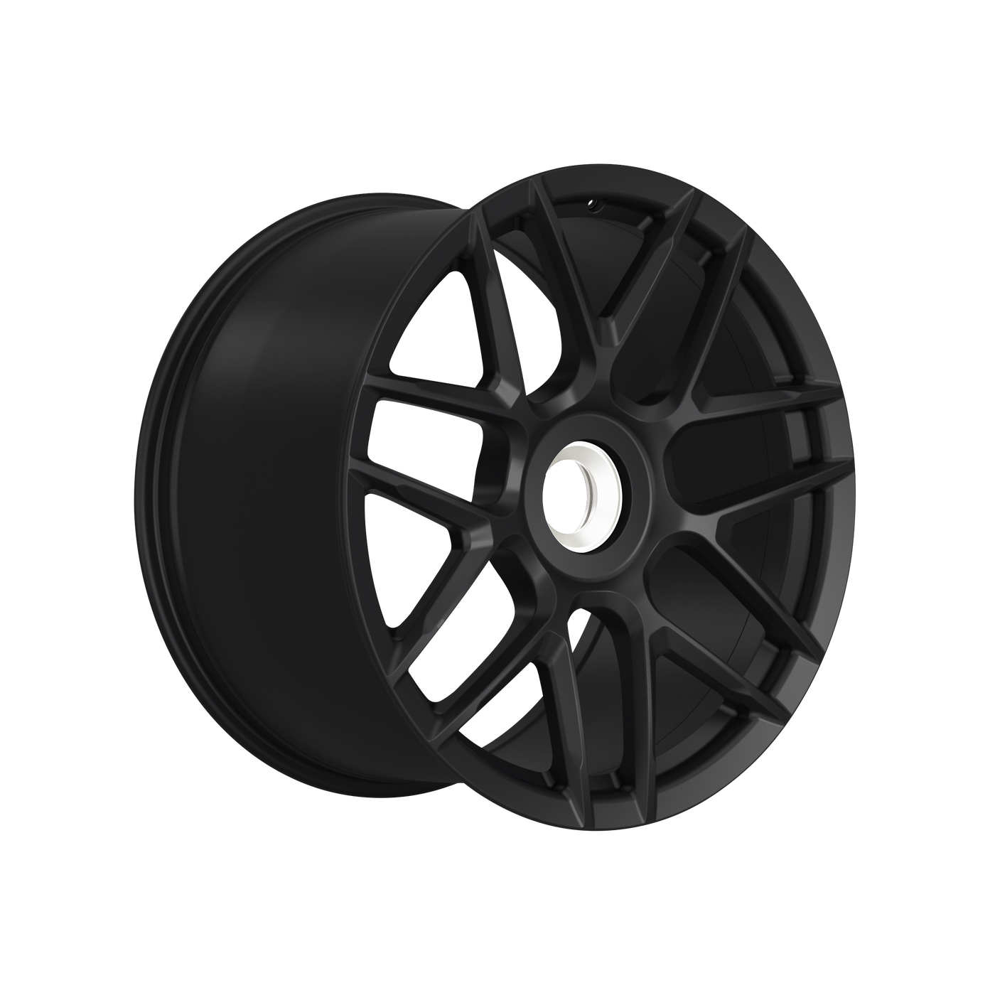 MFP-03 Magnesium Wheels