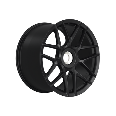 MFP-03 Magnesium Wheels