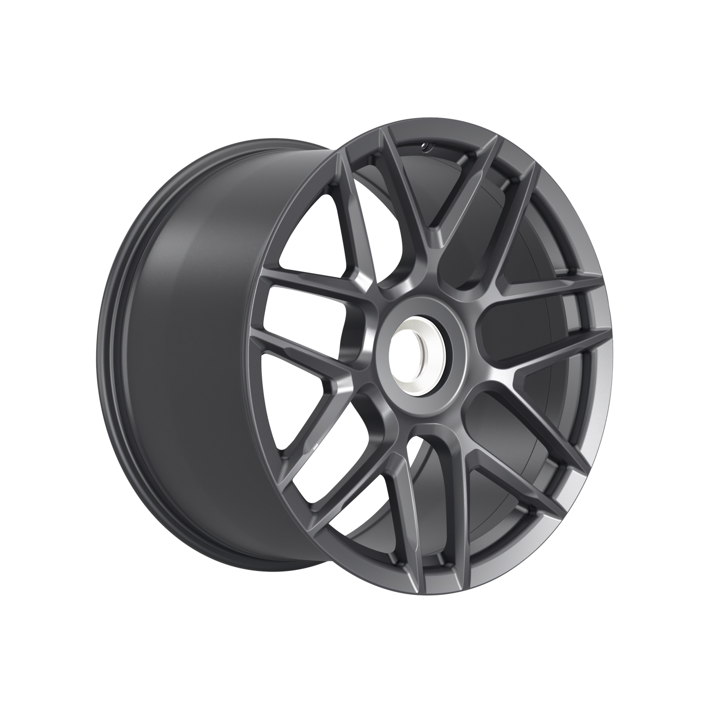 MFP-03 Magnesium Wheels