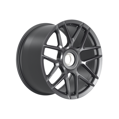MFP-03 Magnesium Wheels