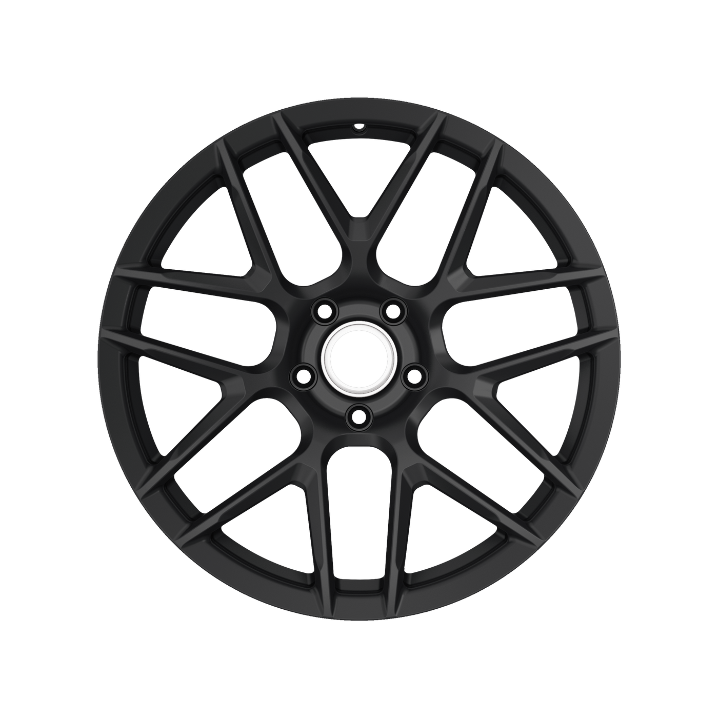 MFP-03 Magnesium Wheels