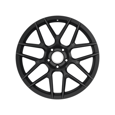 MFP-03 Magnesium Wheels