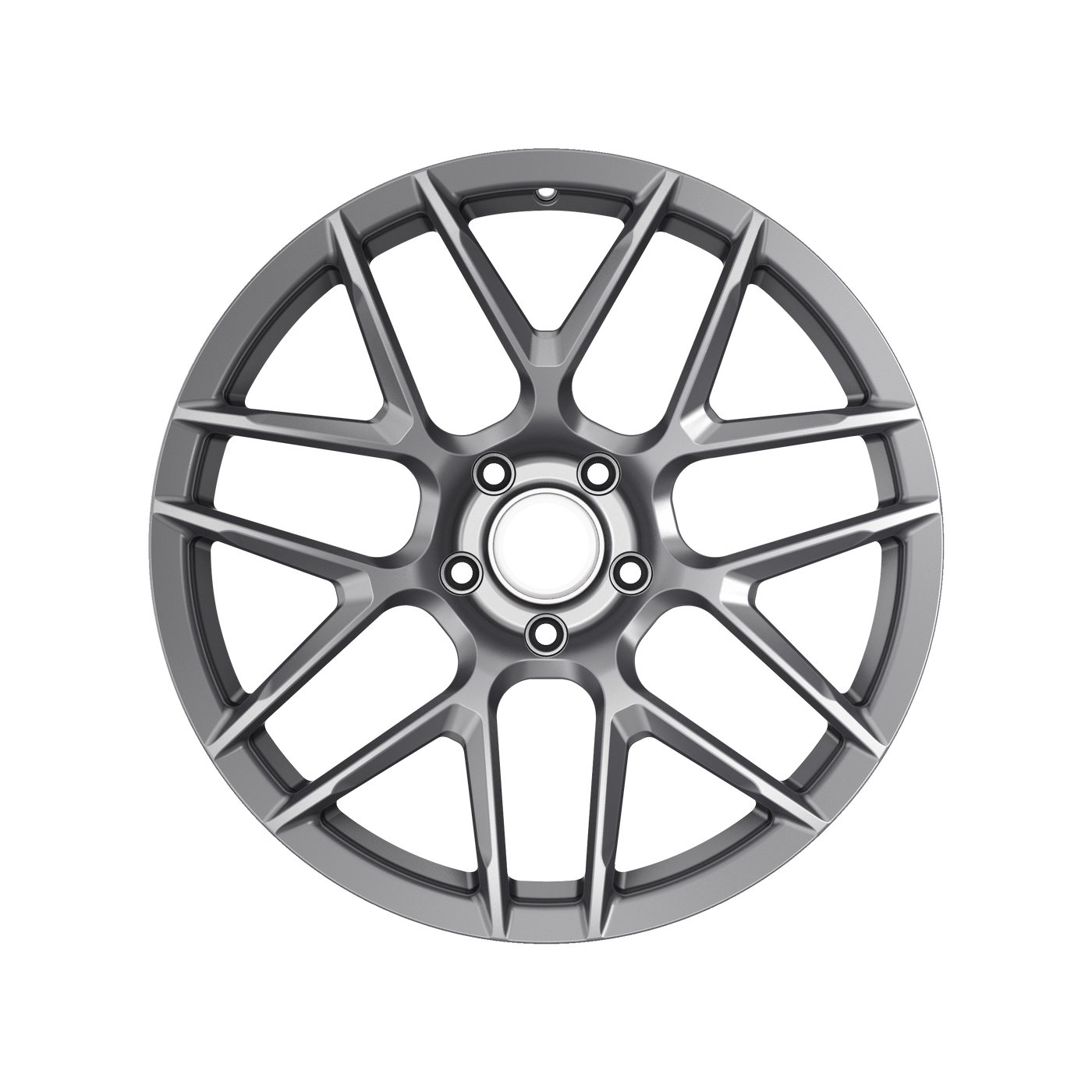 MFP-03 Magnesium Wheels