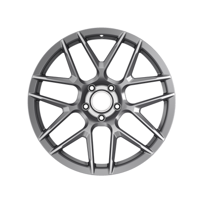 MFP-03 Magnesium Wheels