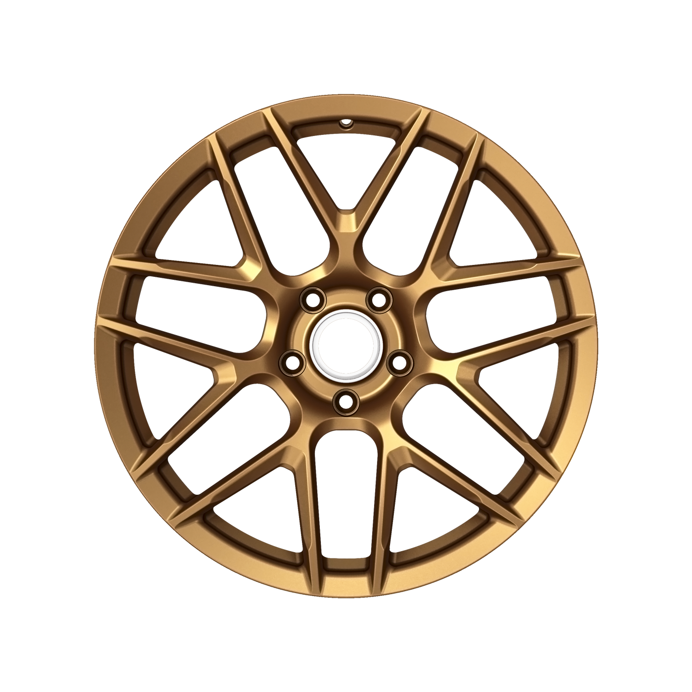MFP-03 Magnesium Wheels
