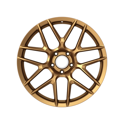 MFP-03 Magnesium Wheels