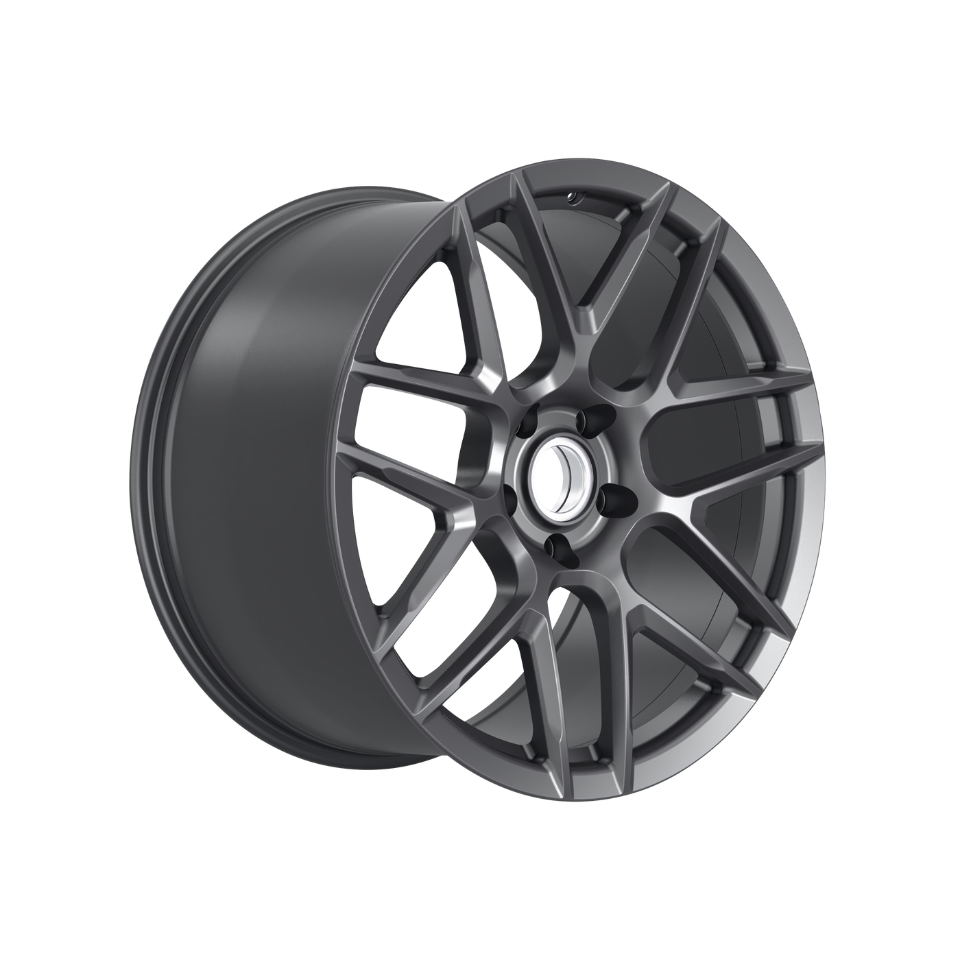 MFP-03 Magnesium Wheels