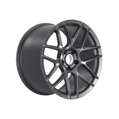 MFP-03 Magnesium Wheels