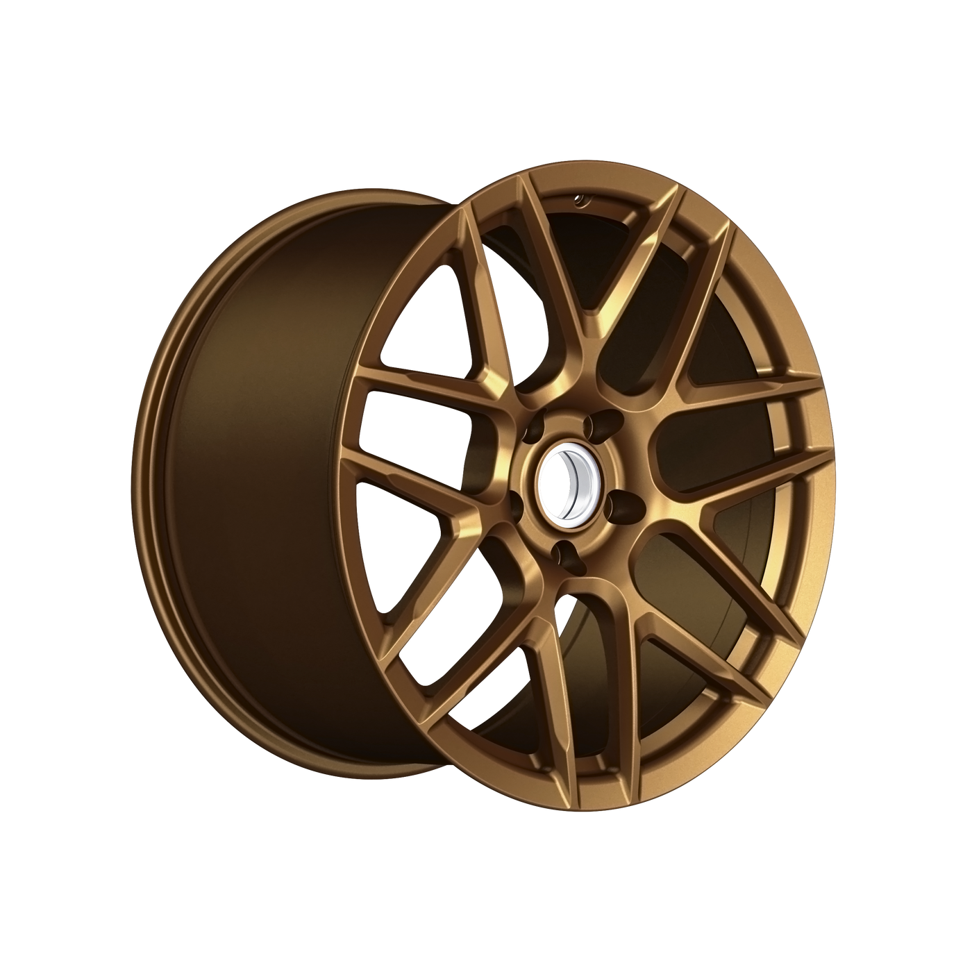 MFP-03 Magnesium Wheels