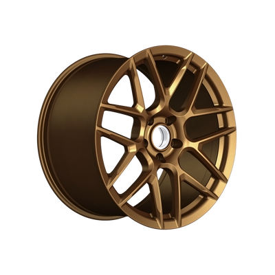 MFP-03 Magnesium Wheels