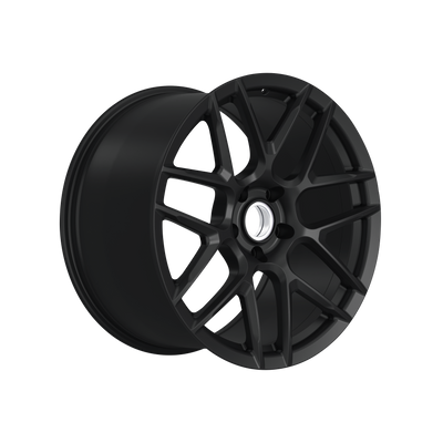 MFP-03 Magnesium Wheels