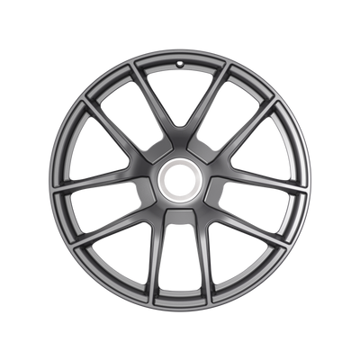 MFP-04 Magnesium Wheels