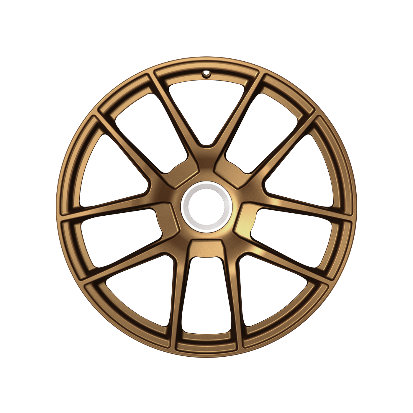 MFP-04 Magnesium Wheels