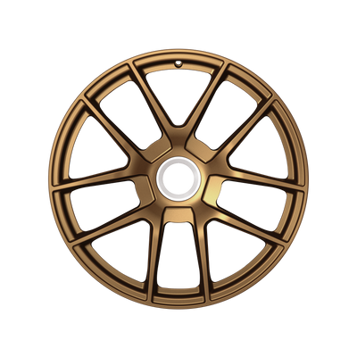 MFP-04 Magnesium Wheels