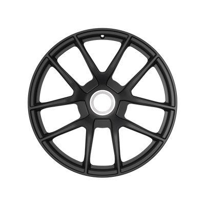 MFP-04 Magnesium Wheels